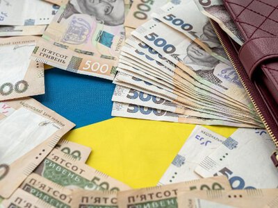 Хто із пенсіонерів може отримати понад 10 000 грн