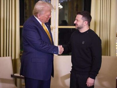 Трамп ігнорує позицію України: аналітики звинувачують його у поверненні світової політики до імперських часів