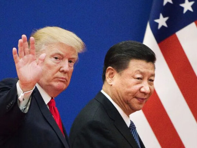 The Telegraph: Китай блокує мир в Україні, щоб послабити США і Росію одночасно