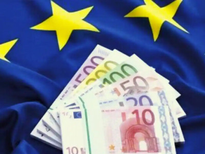 Україна отримає новий транш у 3,056 млрд євро від ЄС