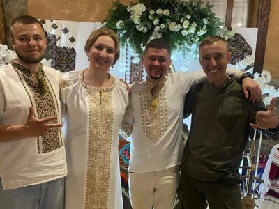 Легендарна спортсменка народила синочка