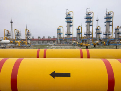 Газовий виклик: Україна входить у серпень із найнижчими запасами за 12 років