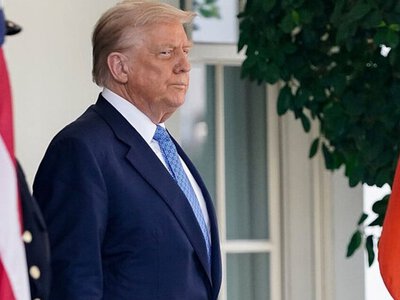Трамп анонсував зустріч із Путіним та можливим обміном територіями в Україні