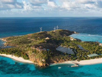 ТОП-7 найдорожчих місць для відпочинку у світі