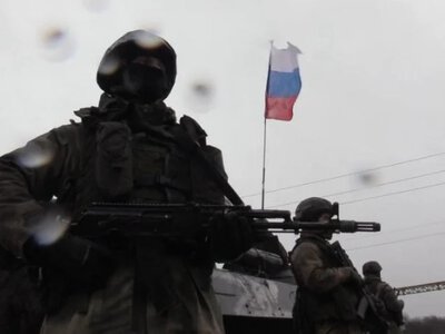 Росія несподівано замінила деяких командирів, які були задіяні на Сумщині - ISW