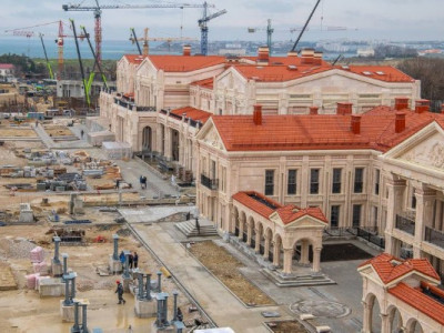 Шизофашизм. Яку політику проводять російські загарбники щодо корінних народів в окупованому Криму?