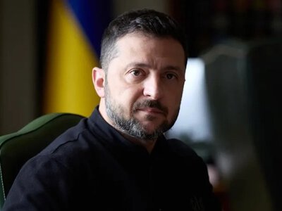 Ми не дамо Росії другу спробу поділу України, бо де друга, там і третя, – Зеленський
