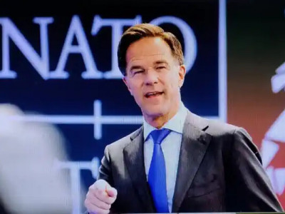 Генсек НАТО: Трамп влаштує Путіну перевірку на Алясці без фінальної угоди для України