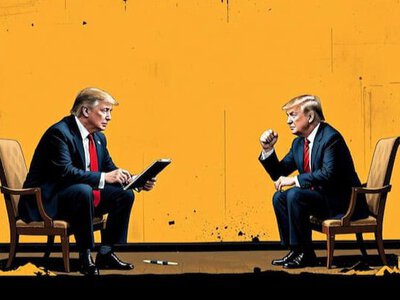 Європа закликає Трампа посилити санкційний тиск на РФ перед переговорами з Путіним