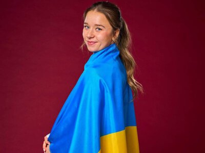 Таня Бойчук розкрила родинну таємницю українських емігрантів