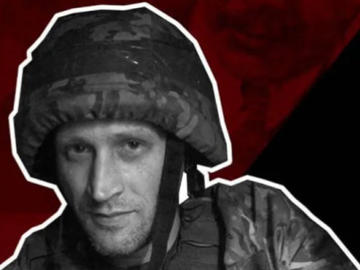 На фронті загинув талановитий митець Давид Чичкан — яким він був