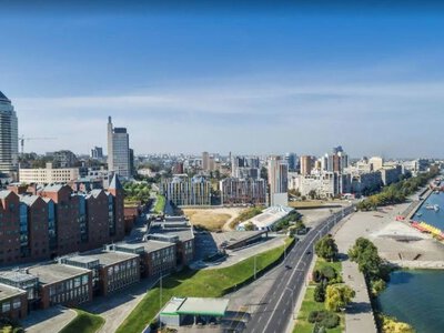Філатов зриває імперську брехню: Дніпро перепише дату свого народження