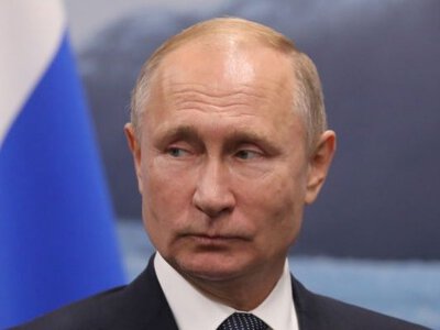Путін хоче паузу — але що приховує за цією хитрістю? Шокуючі подробиці!