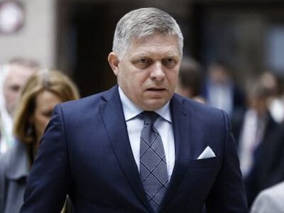 Фіцо відповів МЗС України, згадавши замах: як слова прем’єра Словаччини загострили дискусію між Києвом і Братиславою