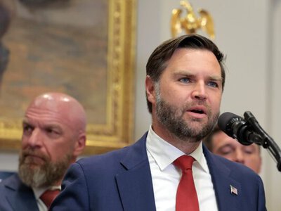 Мирна угода щодо України навряд чи задовольнить обидві сторони, заявив Венс