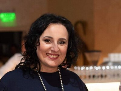 Українська ексміністерка розповіла про єдиного сина, який уже більш ніж три роки на війні