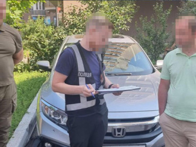 Підробляли медичні документи і навіть калічилися: викрили масштабну схему для ухилянтів
