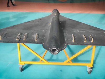 Ворог перетворив Shahed-136 на ерзац-бомбардувальник: чим це загрожує Україні?