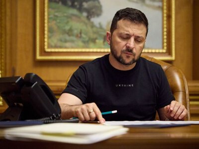 Несподіване рішення! Зеленський підписав указ