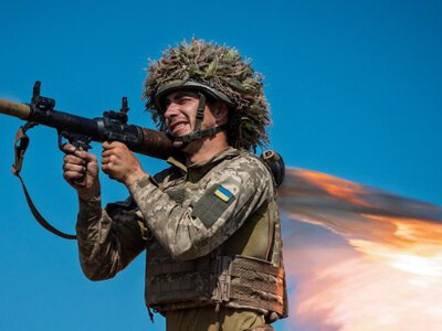 Українські воїни звільнили та повністю зачистили Безсалівку на Сумщині
