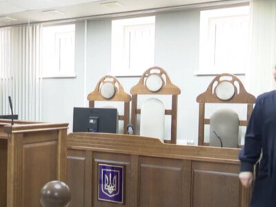 На Волині військовому, який майже три роки був у СЗЧ, апеляційний суд замінив покарання