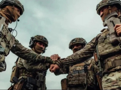 Спрощений механізм повернення в стрій: до ЗСУ вже повернулися понад 29 тисяч військових