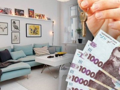 Як захистити себе при оренді чи продажу житла