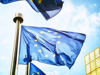 ЄС: Україна отримає 1,6 млрд євро з доходів російських активів