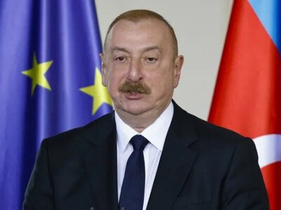 Азербайджан виділив Україні допомогу після атак РФ