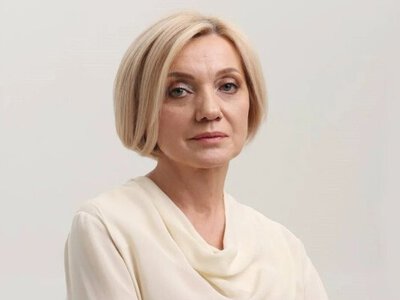 Івановська: Мову окупанта потрібно вилучити з переліку мов, які потребують особливого захисту