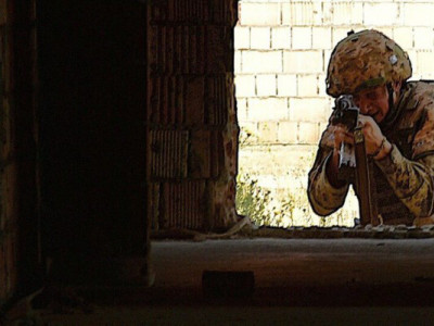 Сили оборони зачистили від окупантів два населені пункти на Сумщині — Генштаб