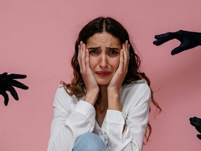 Як розпізнати, що в колеги саме панічна атака: практичні поради
