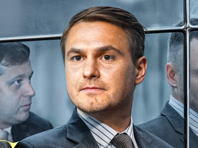 Таємний грошовий потік: родичі прокурора з Вінниччини скуповують квартири по $1 млн у Києві!