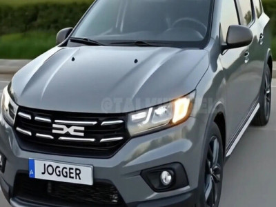 Бюджетник Dacia Jogger 2026 року готують до прем’єри