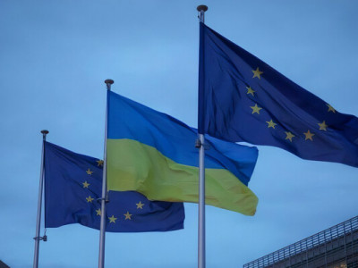 Лідери ЄС, окрім Орбана, перед зустріччю Трампа з Путіним ухвалили заяву на підтримку України