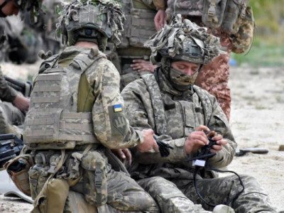 росіяни вдарили касетами по навчальному підрозділу ЗСУ: що відомо?