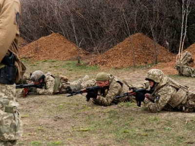 Удар рф по навчальному підрозділу ЗСУ: є загиблий і поранені