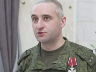 Він бачив смерть і сіяв її: вирок карателю з херсонським корінням