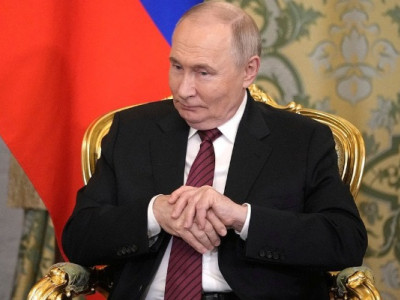 путін хоче Донбас, Запоріжжя та Херсонщину, - BILD