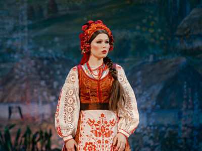 Національна опера України відкриває 158-й сезон виставою «Наталка Полтавка» та «Балет-Gala»