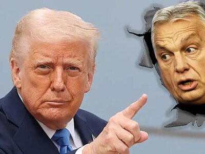 Трамп розповів про свого потужного радника щодо війни в Україні