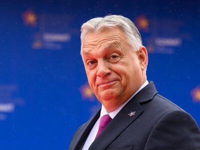 Орбан заявив, що рф вже виграла війну в Україні