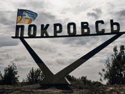 У Покровську закрилася остання крамниця: начальник МВА розповів про гуманітарну ситуацію в напівоточеному місті