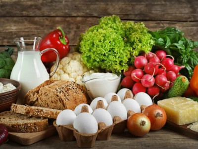 8 продуктів, які допоможуть контролювати рівень цукру в крові - поради дієтологів