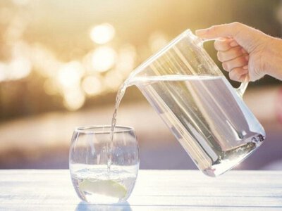 Коли пити воду, щоб отримати максимальну користь для здоров’я