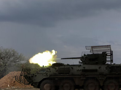 Перед самітом рф йде в наступ — чи зрадять Україну на Алясці