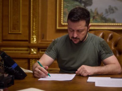 Новий закон Зеленського: заборона, яка змінить життя мільйонів