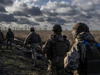 Чи зникне 29% Донеччини з карти України? РФ запускає ІПСО