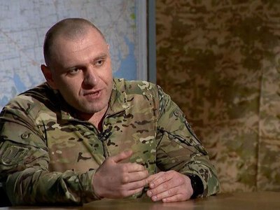 СБУ руйнує план Диверсійний шум, затверджений путіним - Василь Малюк