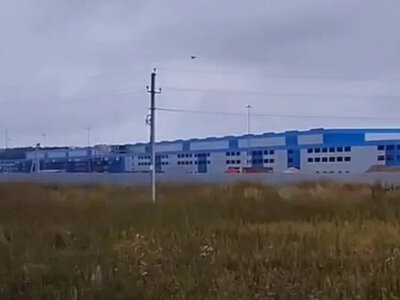 Дрони СБУ повторно атакували термінал зберігання «Шахедів» у Татарстані